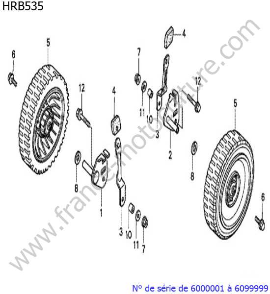 honda hrm215 parts diagram