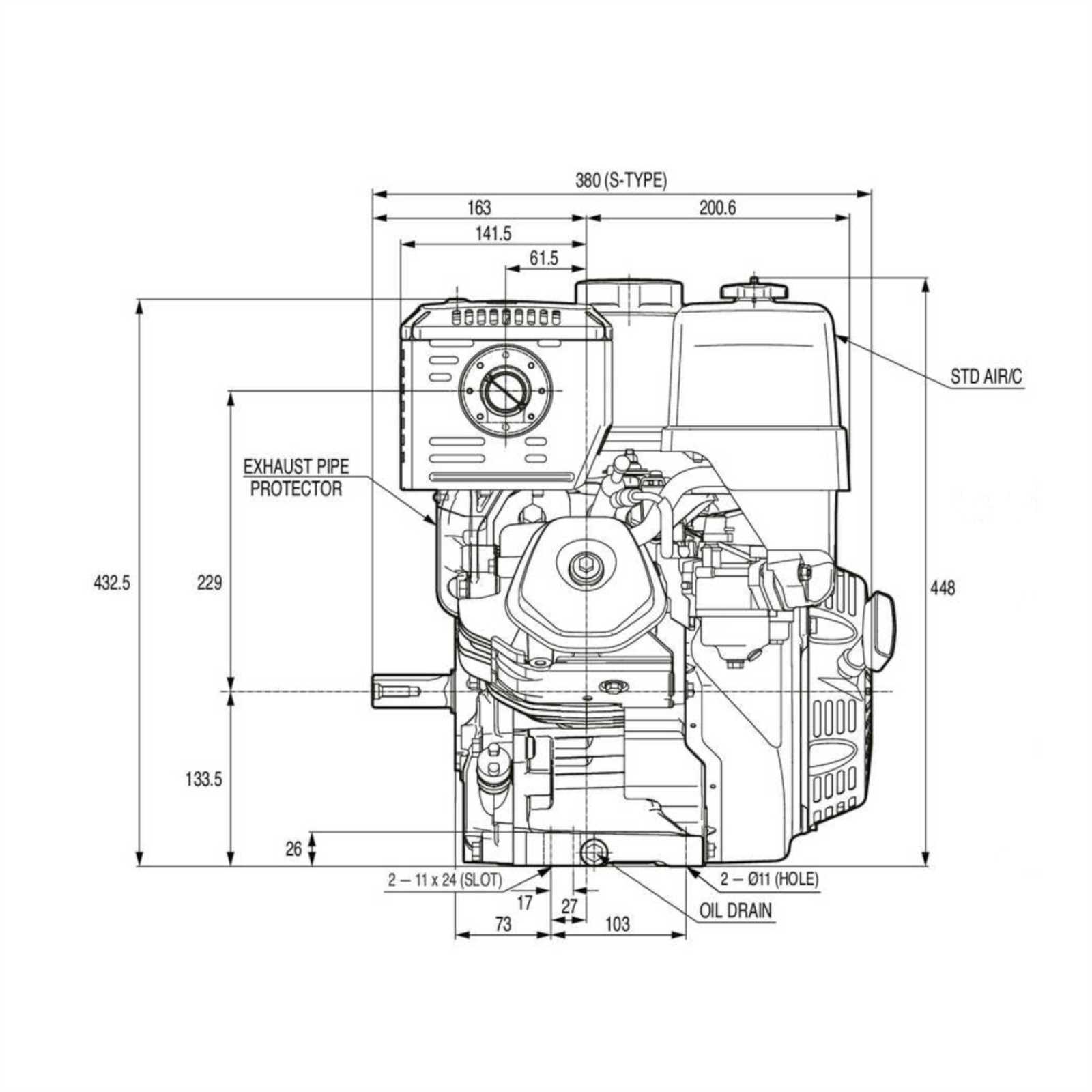 honda gx340 carburetor parts diagram