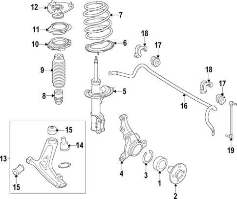 2013 hyundai elantra parts diagram