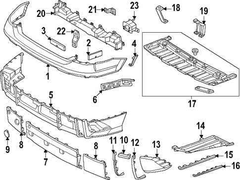 hyundai ioniq parts diagram