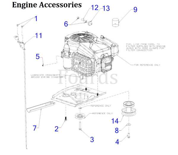 cub cadet zt2 60 parts diagram