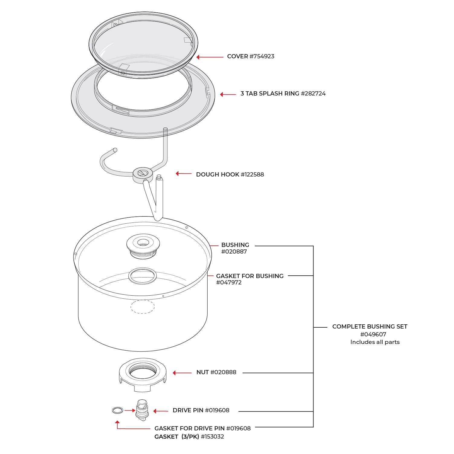 bosch microwave parts diagram