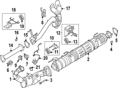 6.0 powerstroke injector parts diagram