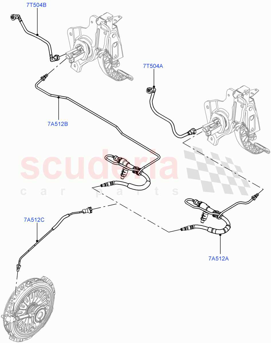 2015 ford f250 front end parts diagram