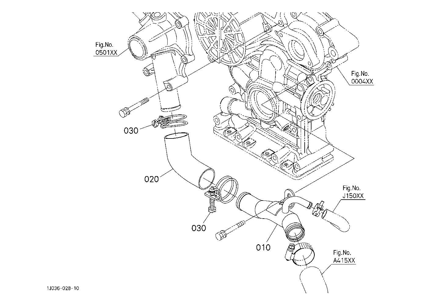 kubota rtv 1100 parts diagram