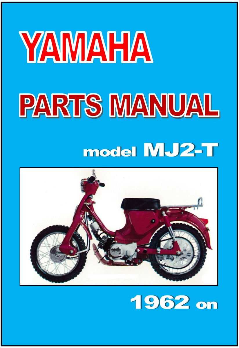 yamaha motorcycle parts diagram