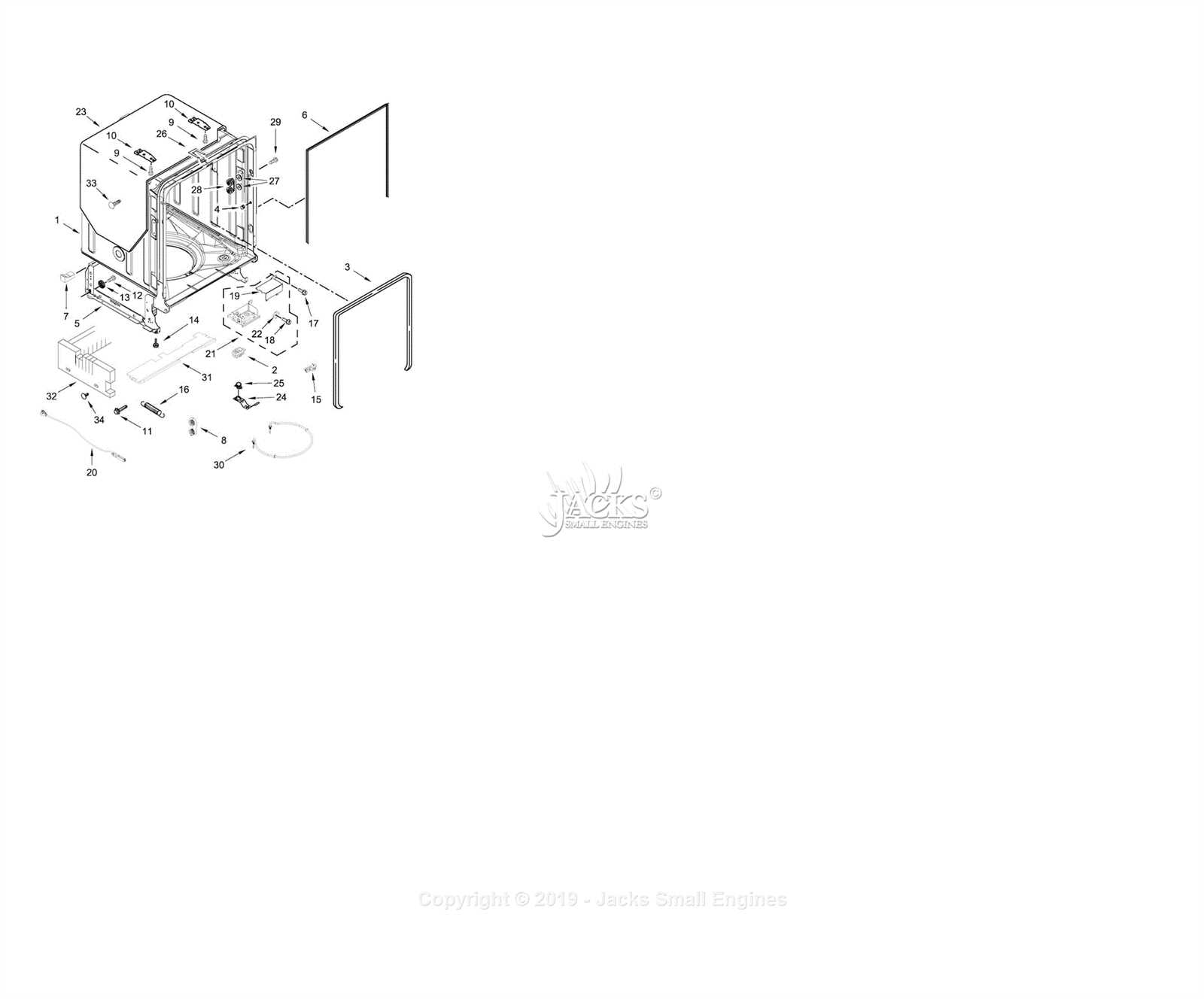 wdt750sahz0 parts diagram