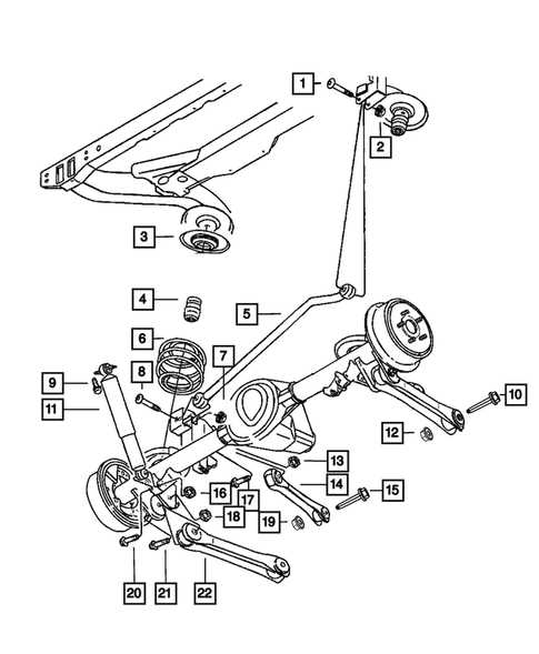 2007 jeep wrangler parts diagram