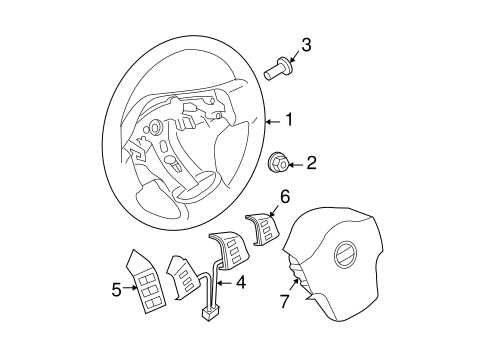 2005 nissan titan parts diagram