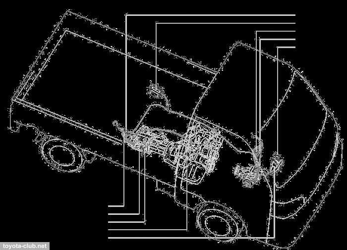 daihatsu hijet parts diagram