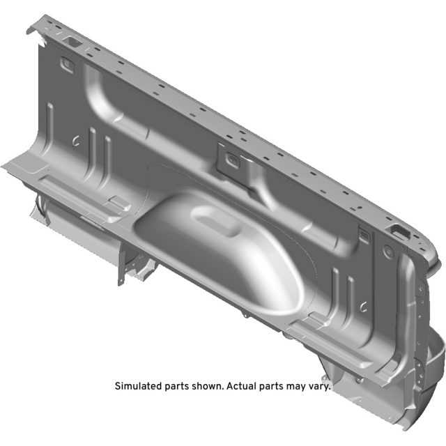 2015 chevy silverado parts diagram