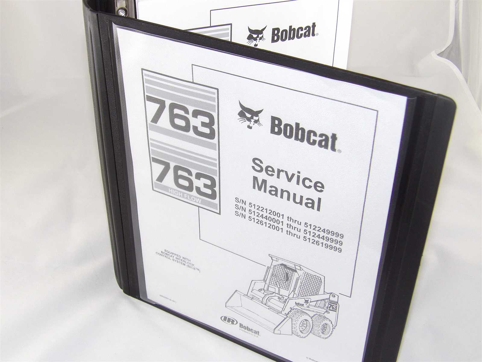 bobcat 463 parts diagram