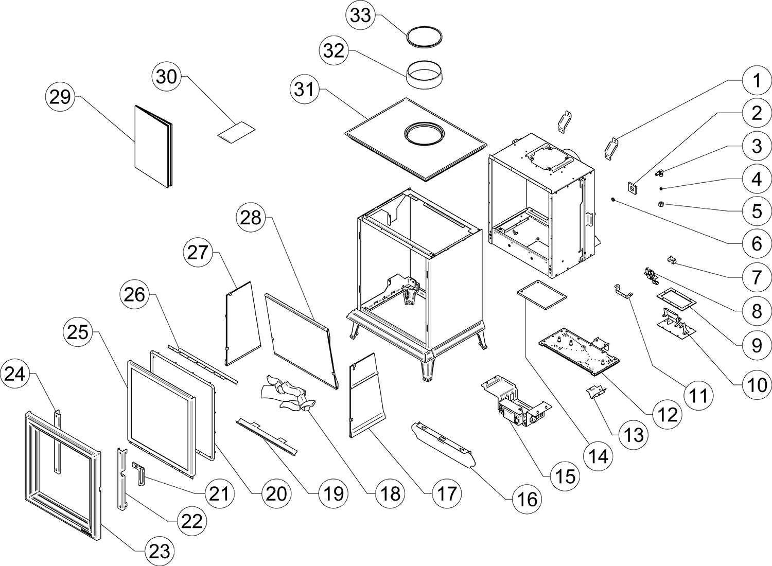 samsung fridge freezer parts diagram