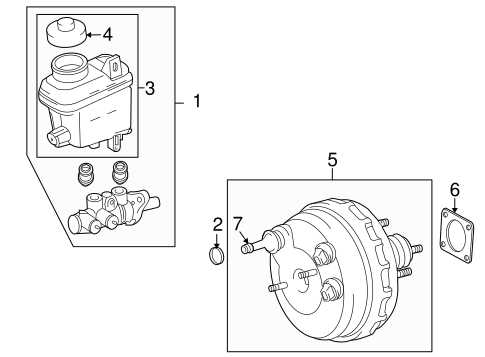 2011 toyota tundra parts diagram