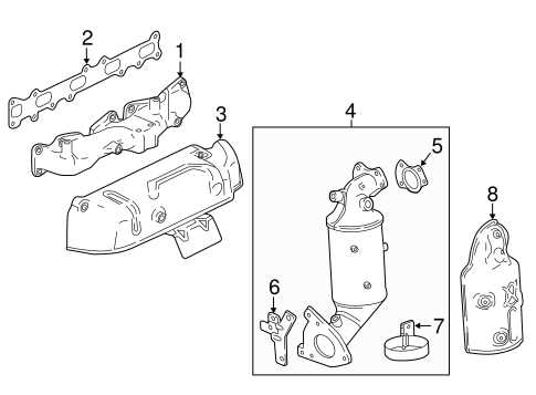 2018 chevy colorado parts diagram