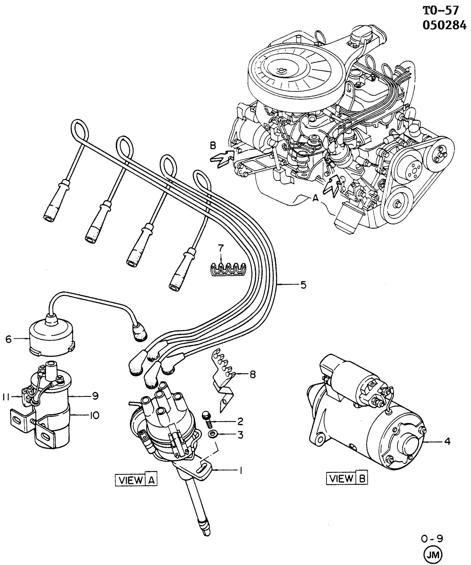 chevrolet s10 parts diagram