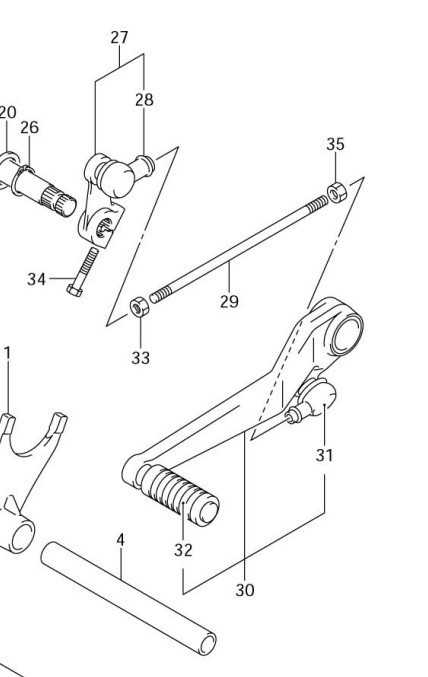 2006 gsxr 600 parts diagram