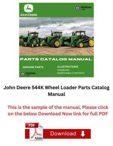 john deere 541 loader parts diagram