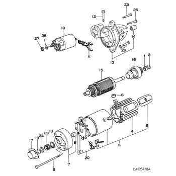 international 284 parts diagram