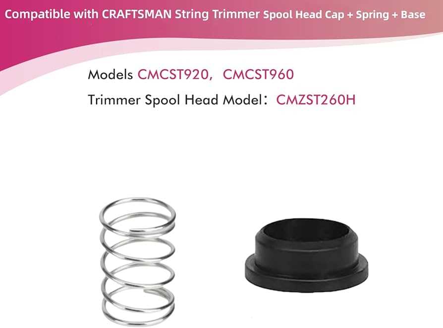 cmcst900 parts diagram