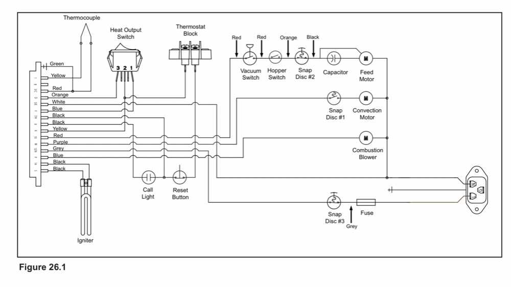harman xxv parts diagram