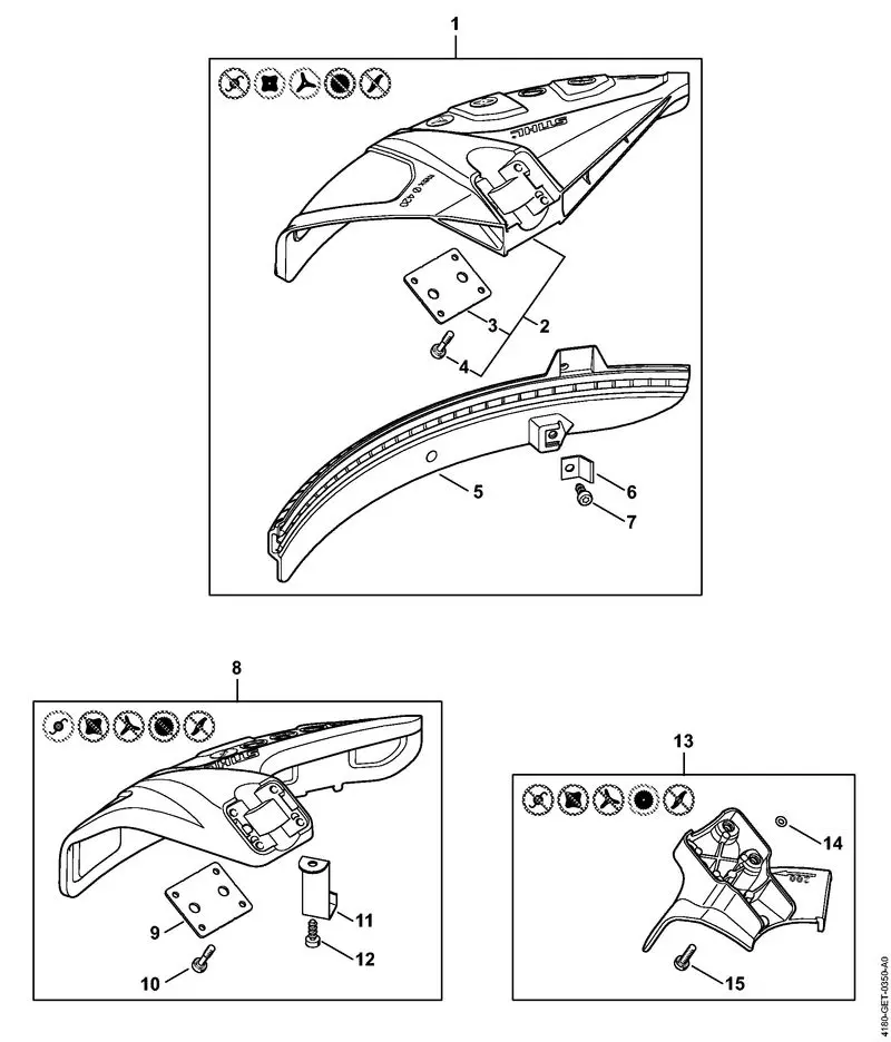 stihl fs91r parts diagram pdf