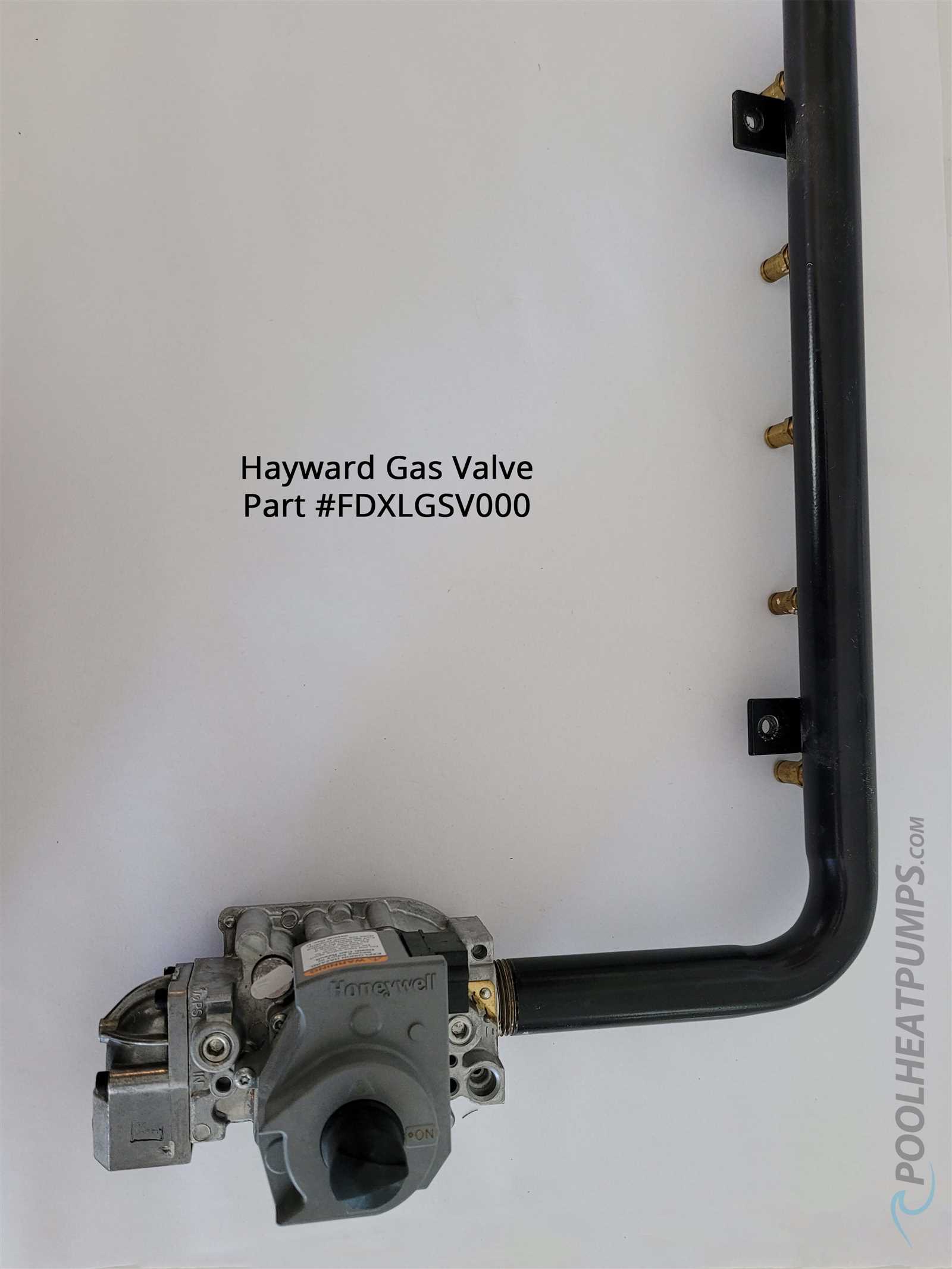 hayward h200 pool heater parts diagram