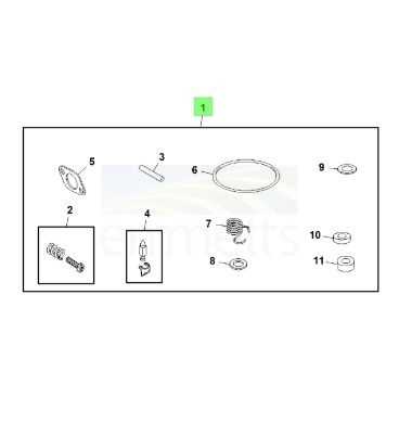 john deere d110 parts diagram