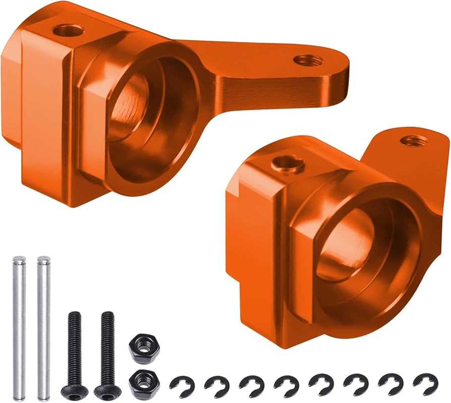 traxxas slash rear parts diagram