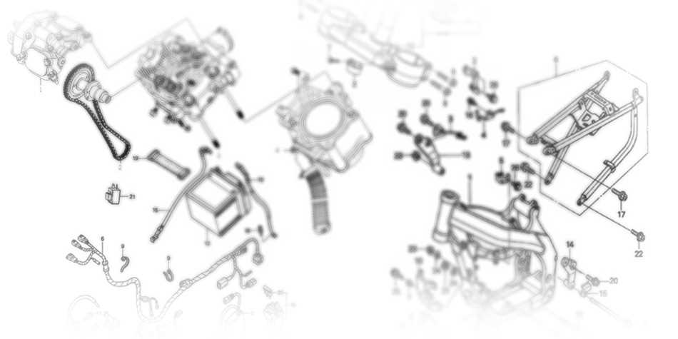 pitster pro parts diagram