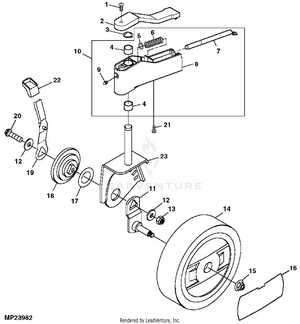 john deere js63 transmission parts diagram