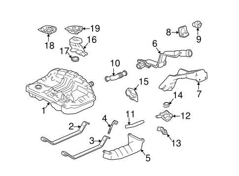 1997 honda crv parts diagram