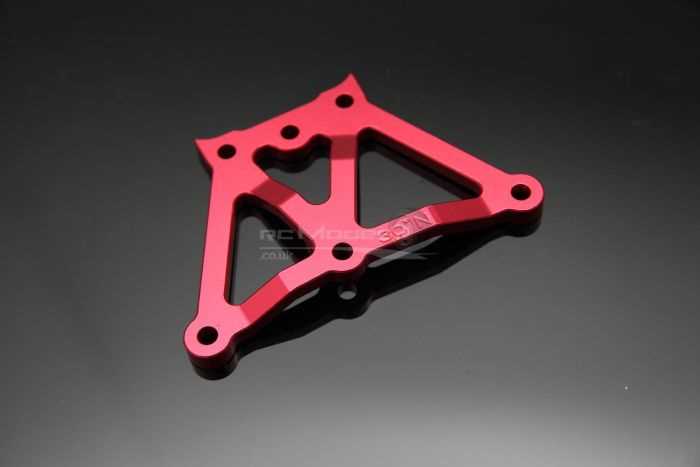 losi 5t parts diagram