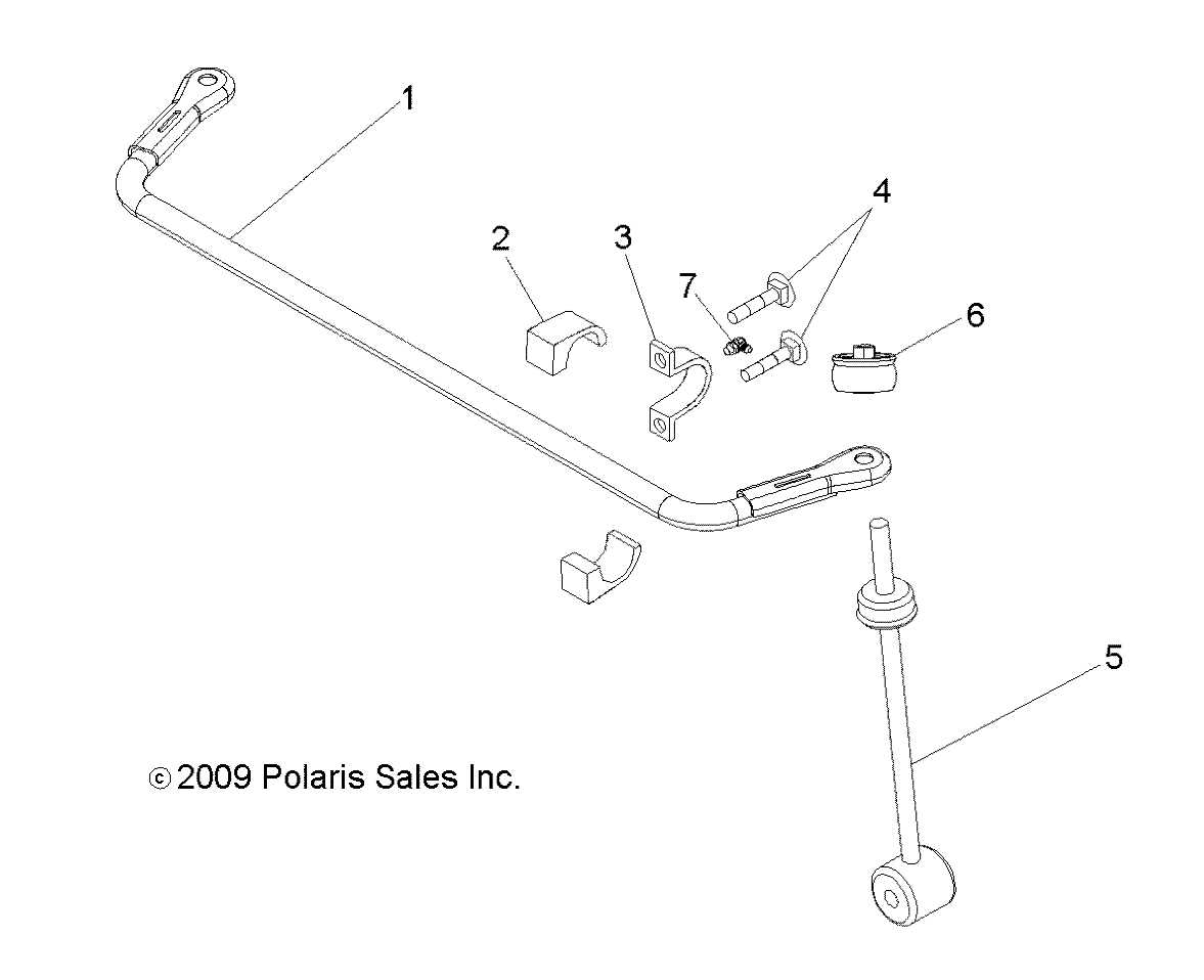 2013 polaris ranger parts diagram