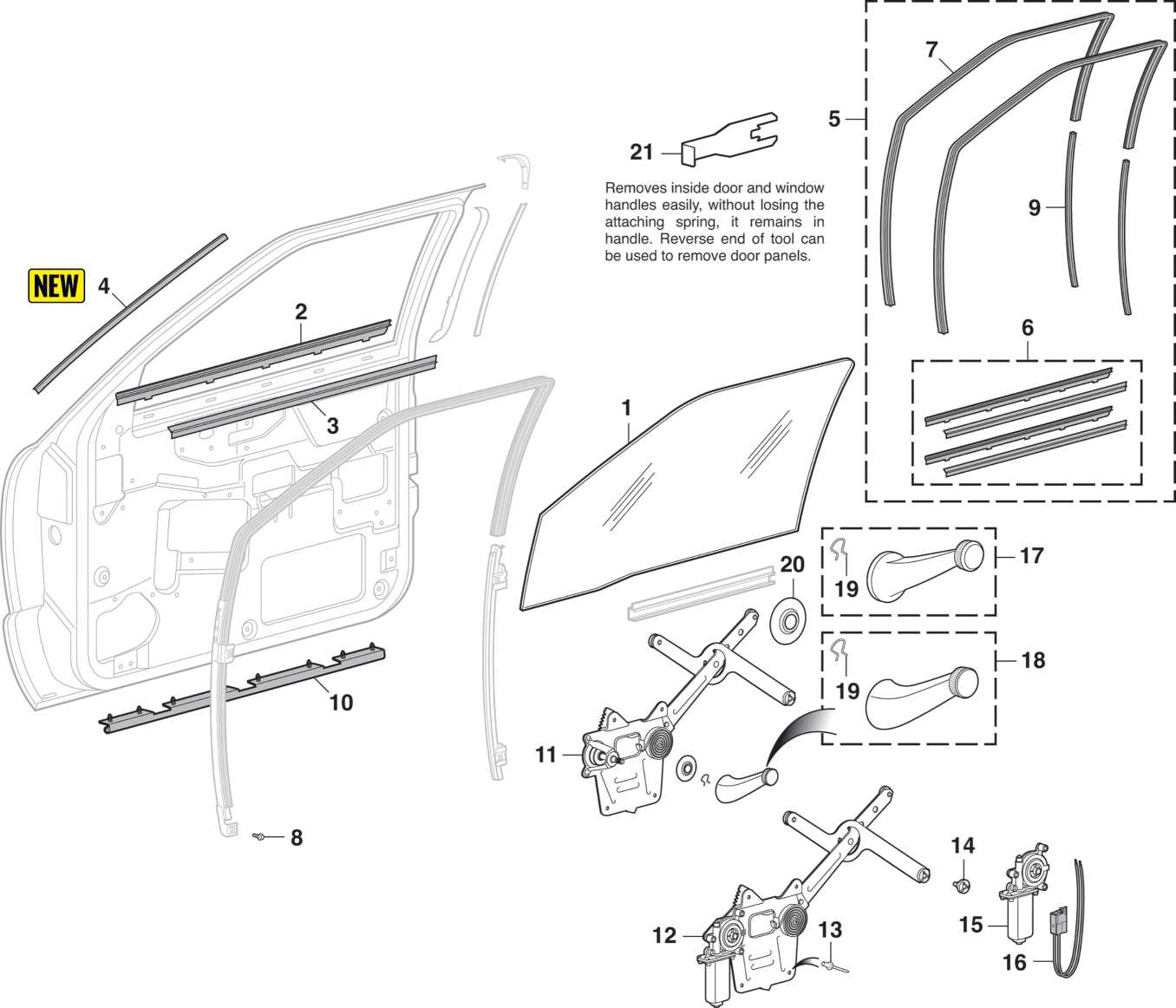 chevy s10 parts diagram