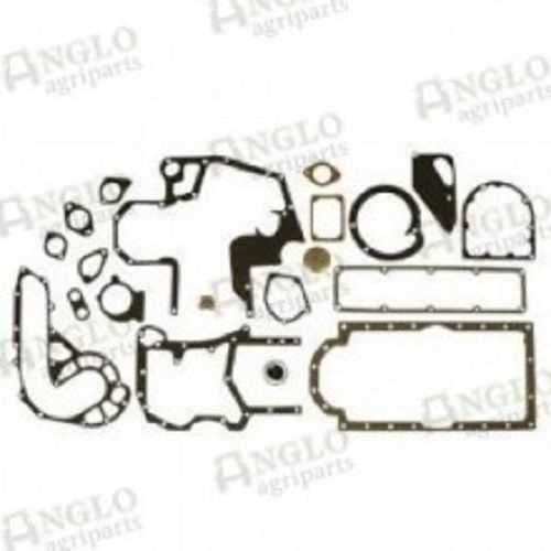 international 584 parts diagram