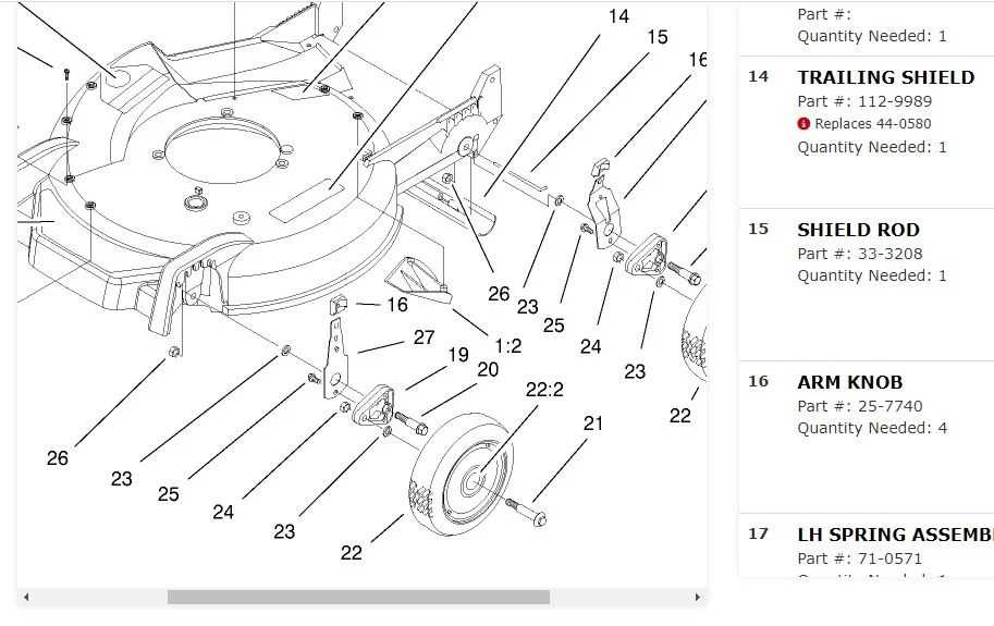 toro 20037 parts diagram