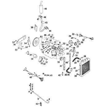 briggs and stratton p2200 parts diagram