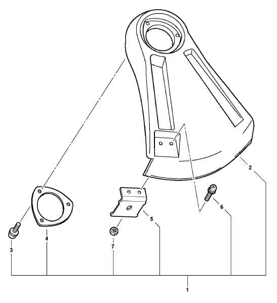 echo srm 2100 parts diagram