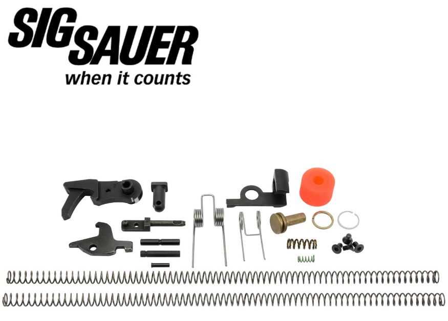 sig mpx parts diagram