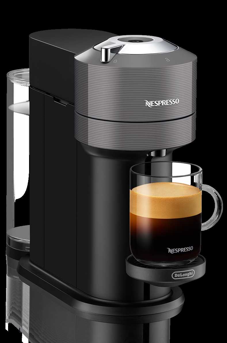 nespresso vertuo next parts diagram