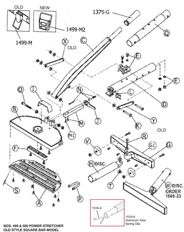 power smart snow blower parts diagram