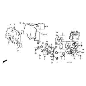 ruckus parts diagram