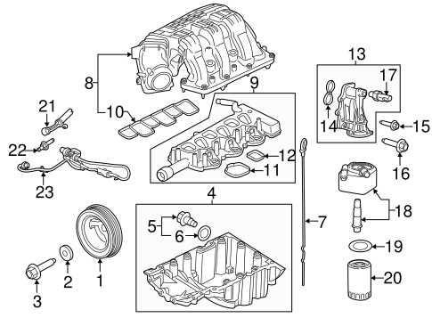 2015 ford transit parts diagram