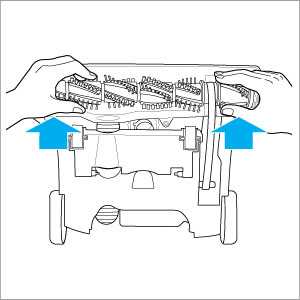 dirt devil power max parts diagram