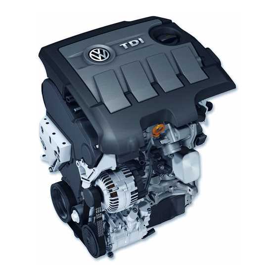 vw 1.9 tdi engine parts diagram