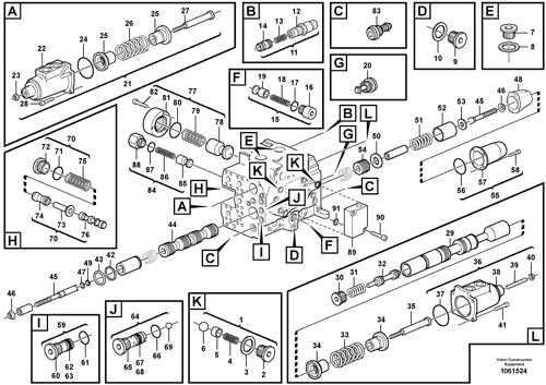 hilti te72 parts diagram