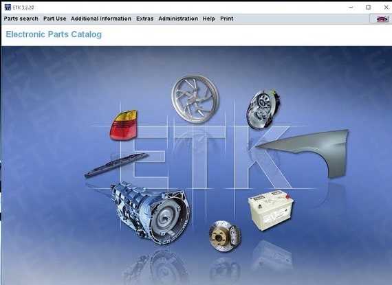 bmw e60 parts diagram