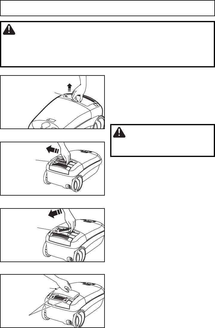 miele s2121 parts diagram