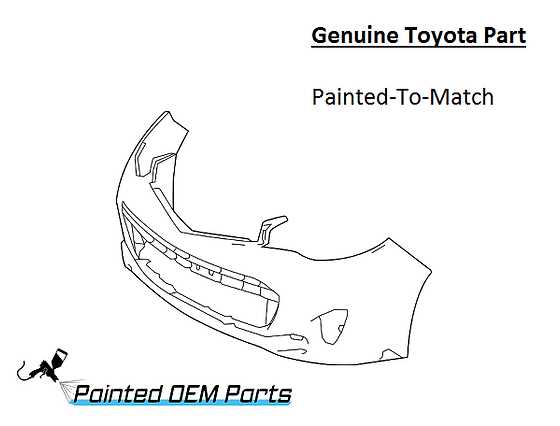 toyota avalon parts diagram